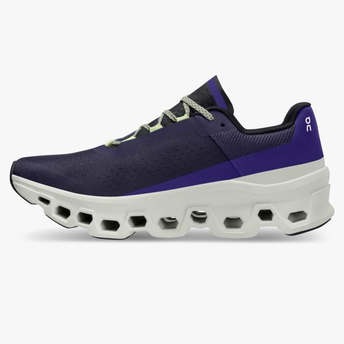 Tenis Para Correr En Carretera On Descuento Cloudmonster Hombre