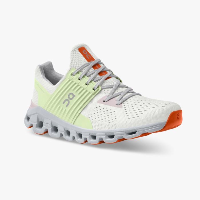 On Cloudswift Baratos Online Tenis Para Correr Hombre Ice Oasis